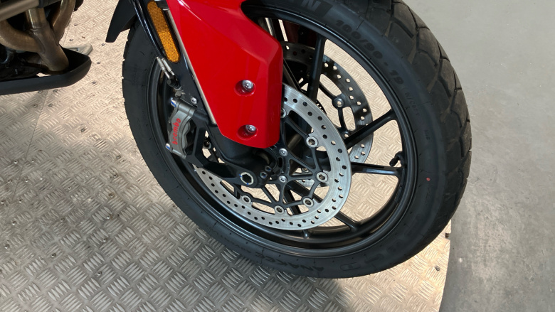 Triumph Tiger 850 Sport (20MY)